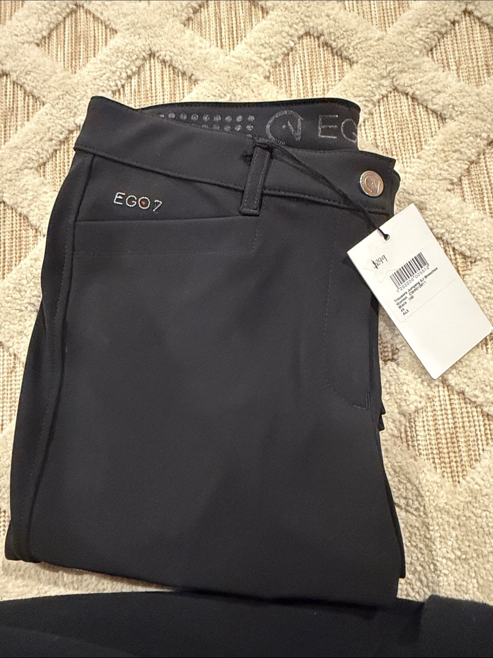 Ego7 breeches ej